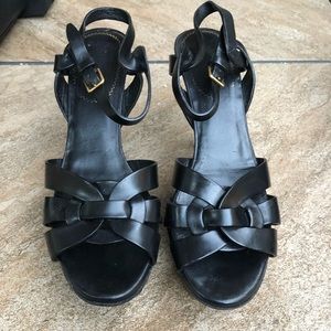 Yves Saint Laurent authentic